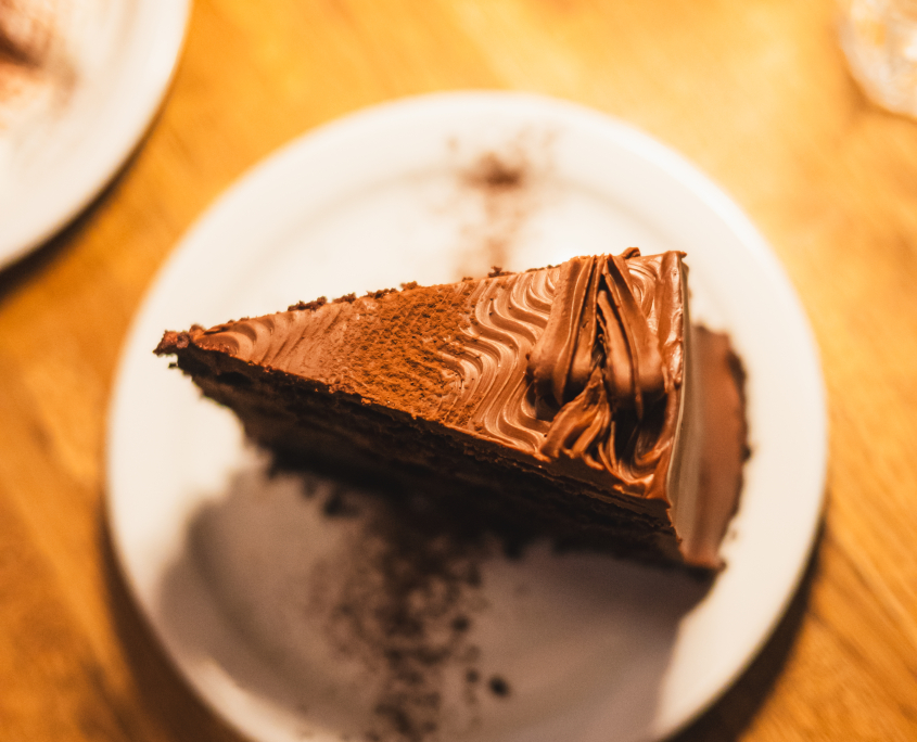 Dolce del Giorno