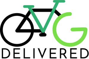 VGDelivered Logo